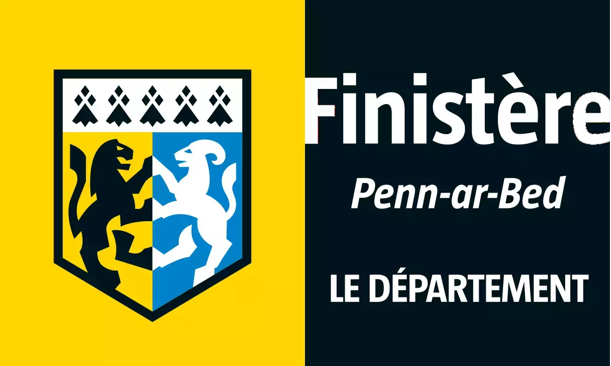 Logo du département Finistère