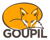 Logo de Goupil