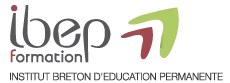 Logo de l'IBEP
