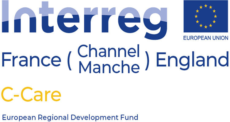 Logo de l'Intereg
